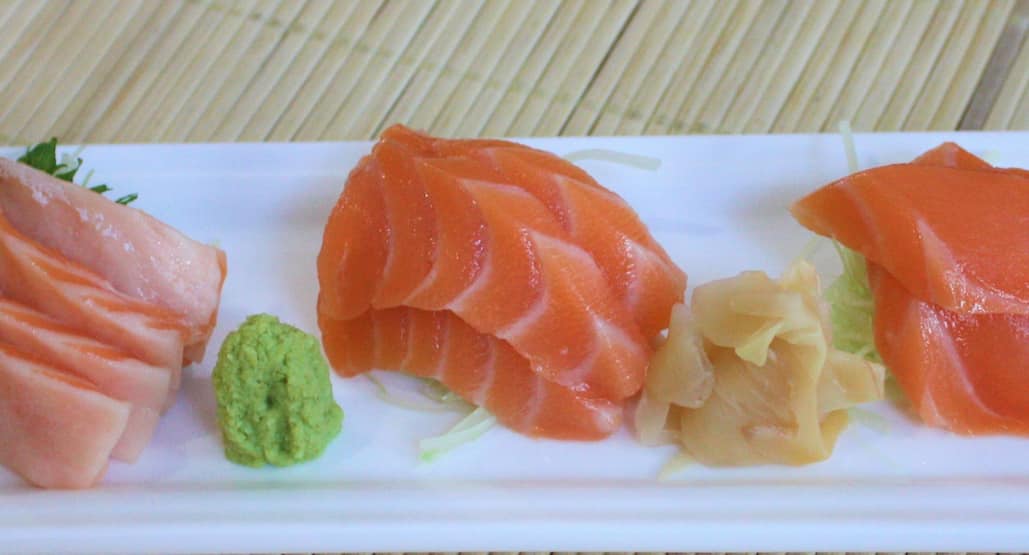 Dashi Japanese Restaurant Dharmawangsa Jakarta